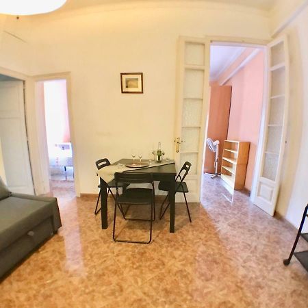 Plaza Espana Central Apartment Barcelona Exterior foto