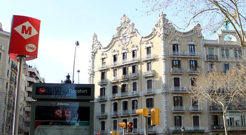 Plaza Espana Central Apartment Barcelona Cameră foto