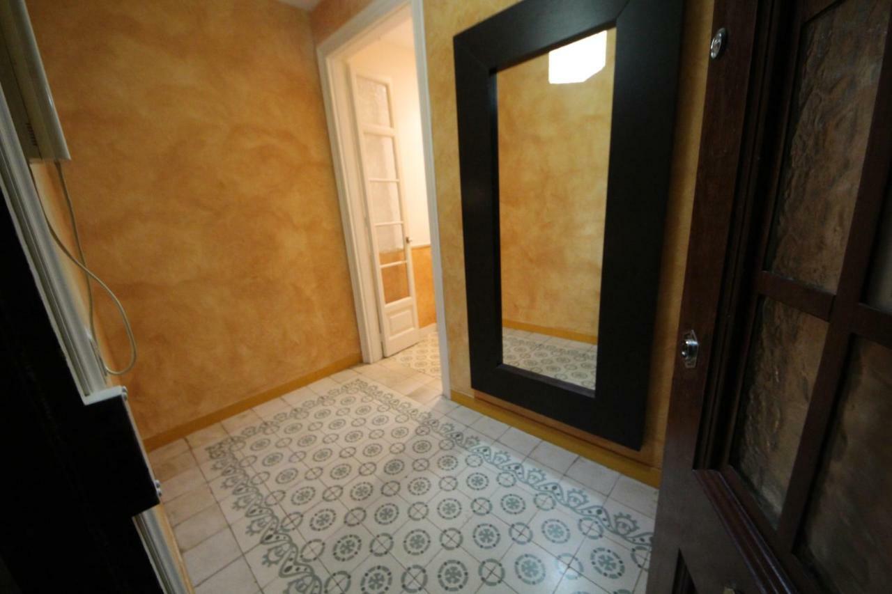Plaza Espana Central Apartment Barcelona Exterior foto